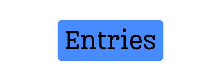 Entries